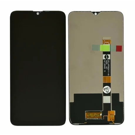 Ecran Compatibil pentru Oppo A12 4G / AX7 4G / A7 4G / A5s 4G 2019 Fara Rama