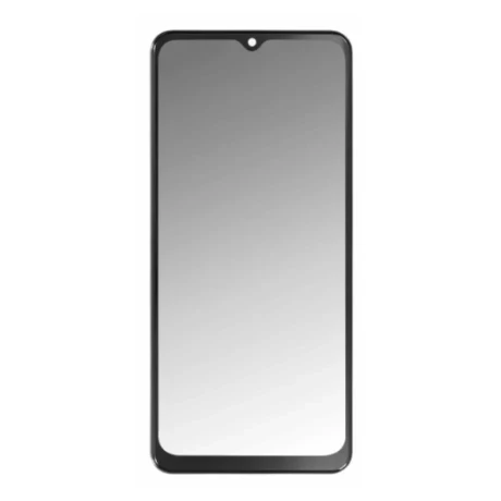 Ecran Compatibil pentru Oppo A15 / Oppo A15s CU RAMA