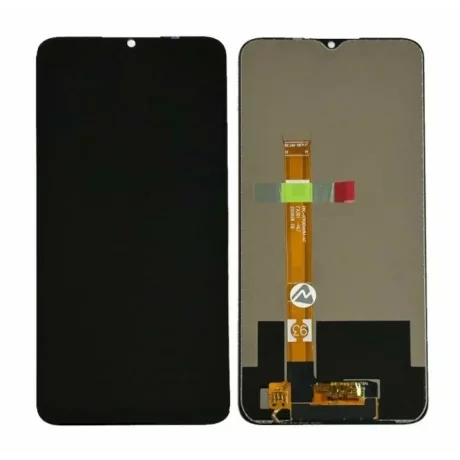 Ecran Compatibil pentru Oppo A15 / Oppo A15s Fara Rama