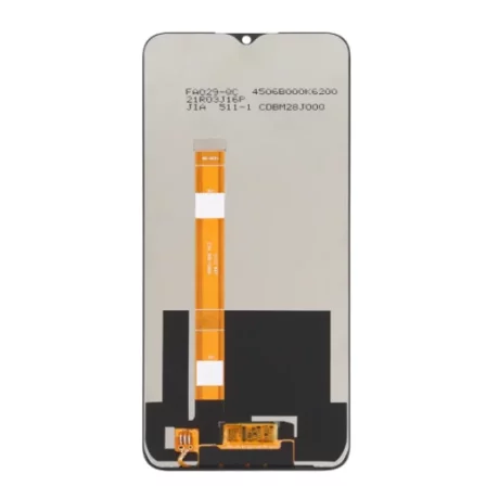 Ecran Compatibil pentru Oppo A16 / A16s / A54s 2021 Fara Rama