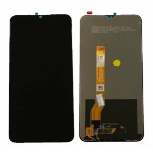 Ecran Compatibil pentru Oppo A17 / A77 4G / A57 / A57s / A57e 4G / 5G 2022 Fara Rama