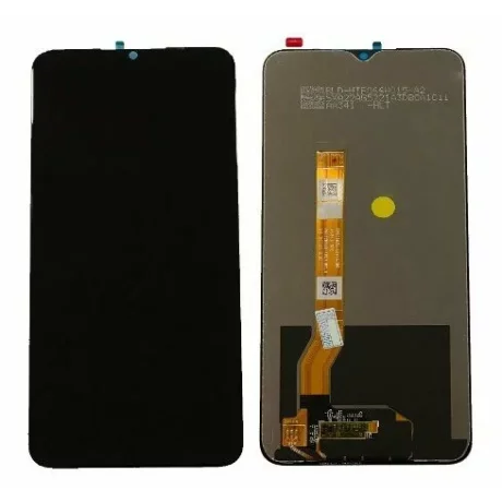 Ecran Compatibil pentru Oppo A17 / A77 4G / A57 / A57s / A57e 4G / 5G 2022 Fara Rama