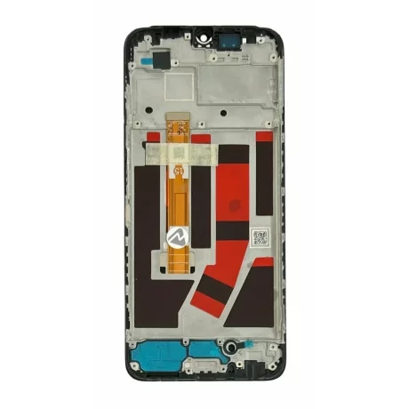 Ecran Compatibil pentru Oppo A38 / A18 2023 CU RAMA