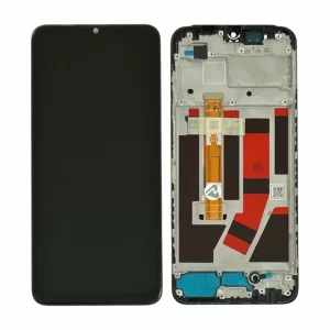 Ecran Compatibil pentru Oppo A38 / A18 2023 CU RAMA