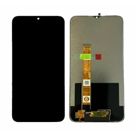Ecran Compatibil pentru Oppo A5 / A8 / A9 / A11 / A31 2020 Fara Rama