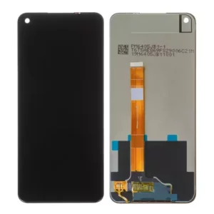Ecran Compatibil pentru Oppo A52 / Oppo A92 / Oppo A72 4G Fara Rama