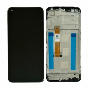 Ecran Compatibil pentru Oppo A54 4G CU RAMA