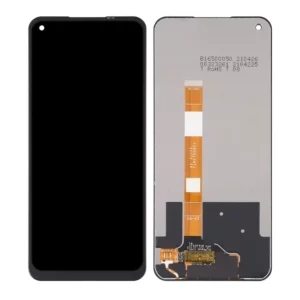 Ecran Compatibil pentru Oppo A54 5G / Oppo A74 5G Fara Rama