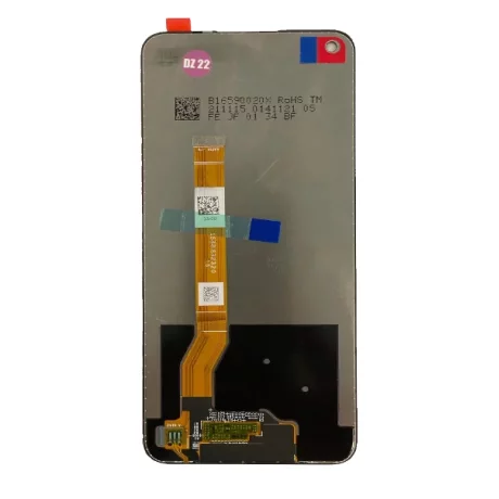 Ecran Compatibil pentru Oppo A96 4G 2022 Fara Rama