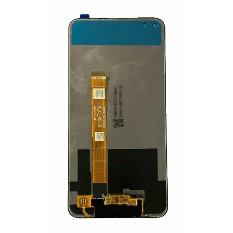 Ecran Compatibil pentru Oppo Reno4 Z 5G / Oppo A92s 5G 2020 Fara Rama