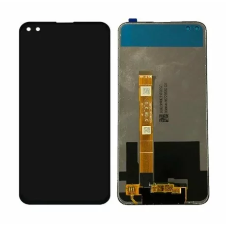 Ecran Compatibil pentru Oppo Reno4 Z 5G / Oppo A92s 5G 2020 Fara Rama