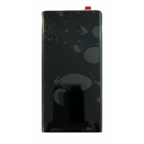 Ecran Compatibil pentru Oppo Reno6 Pro 5G Negru Cu Rama pentru VERSIUNEA CPH2249 (Original Refurbished)