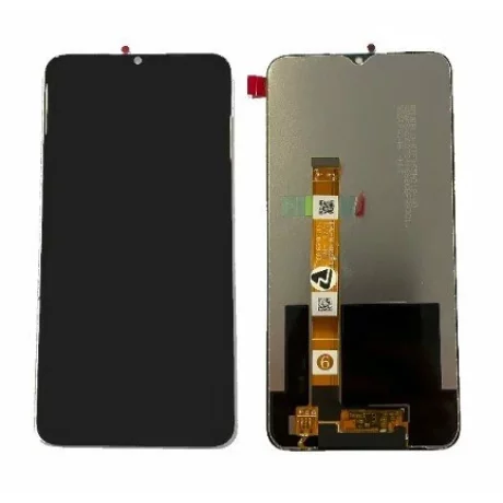 Ecran Compatibil pentru Realme 5 4G / Realme 5i 4G / Realme 6i 4G 2020 Fara Rama