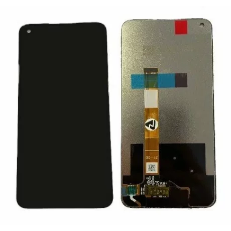 Ecran Compatibil pentru Realme 6 4G / Realme 6S 4G / Realme 7 4G 2020 Fara Rama