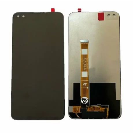 Ecran Compatibil pentru Realme 6 PRO 2020 Fara Rama