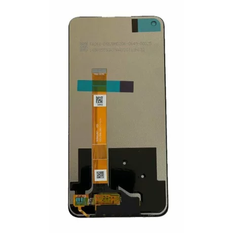 Ecran Compatibil pentru Realme 7 5G / Realme Narzo 30 Pro 5G 2021 Fara Rama