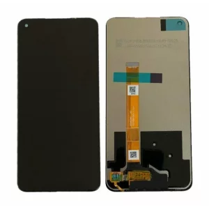 Ecran Compatibil pentru Realme 7 5G / Realme Narzo 30 Pro 5G 2021 Fara Rama