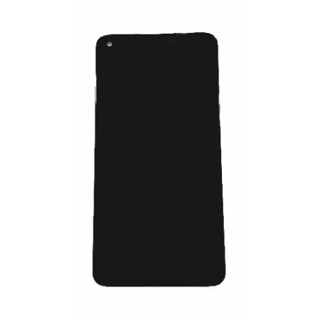 Ecran Compatibil pentru Realme 8i 4G / Realme 9i 4G / Realme Narzo 50 4G 2022 Fara Rama