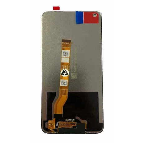 Ecran Compatibil pentru Realme 8i 4G / Realme 9i 4G / Realme Narzo 50 4G 2022 Fara Rama
