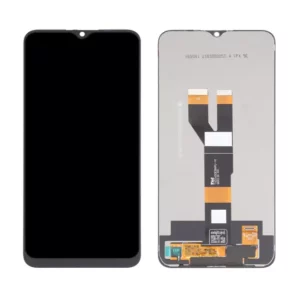 Ecran Compatibil pentru Realme C11 2021 / C20 2021 / C21 2021 4G Fara Rama