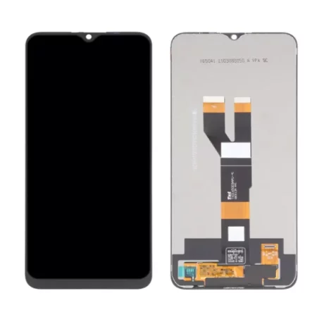 Ecran Compatibil pentru Realme C11 2021 / C20 2021 / C21 2021 4G Fara Rama