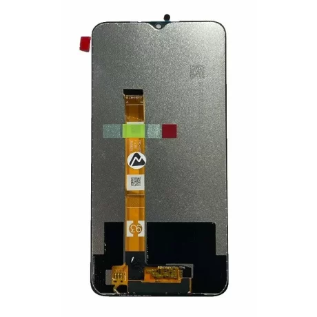 Ecran Compatibil pentru Realme C11 / C12 / C15 / C25 / Narzo 20 2020 Fara Rama