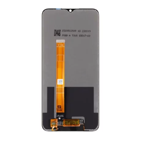 Ecran Compatibil pentru Realme C21Y 2021 / C25Y 2021 4G Fara Rama
