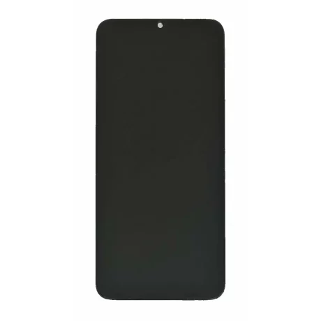 Ecran Compatibil pentru Realme C33 CU RAMA