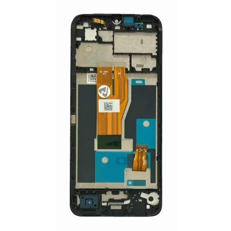 Ecran Compatibil pentru Realme C33 CU RAMA
