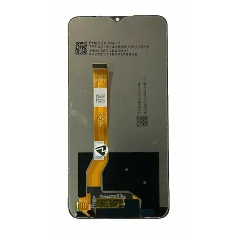 Ecran Compatibil pentru Realme C35 / Narzo 50A Prime 4G 2022 Fara Rama