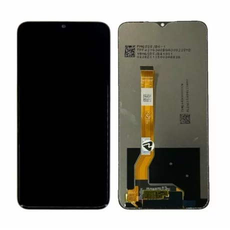 Ecran Compatibil pentru Realme C35 / Narzo 50A Prime 4G 2022 Fara Rama