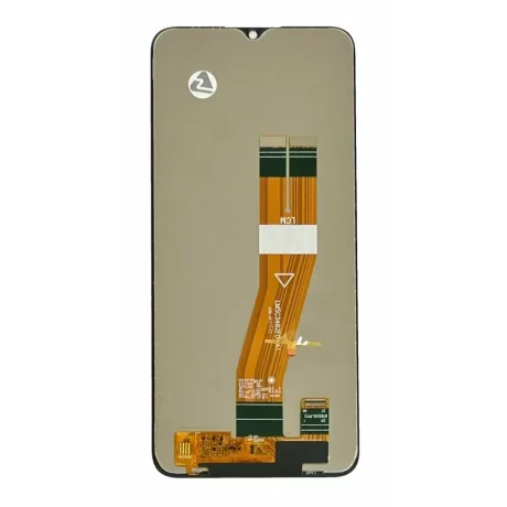 Ecran Compatibil pentru Samsung A025F Galaxy A02s 2021 Fara Rama. Atentie! Este Varianta A025F Mai Scurta Cu 3 mm! (Compatibil)