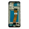 Ecran Compatibil pentru Samsung A025G Galaxy A02s 2021 CU RAMA