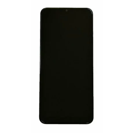 Ecran Compatibil pentru Samsung A025G Galaxy A02s 2021 CU RAMA