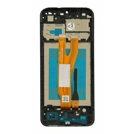 Ecran Compatibil pentru Samsung A032 Galaxy A03 Core 2021 CU RAMA