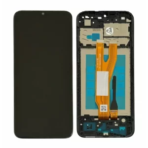 Ecran Compatibil pentru Samsung A032 Galaxy A03 Core 2021 CU RAMA