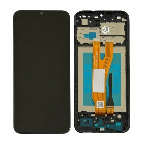 Ecran Compatibil pentru Samsung A032 Galaxy A03 Core 2021 CU RAMA