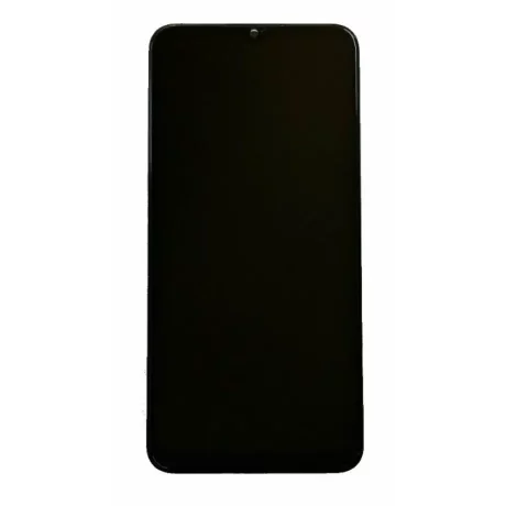 Ecran Compatibil pentru Samsung A035F Galaxy A03 2022 CU RAMA