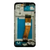 Ecran Compatibil pentru Samsung A035F Galaxy A03 2022 CU RAMA