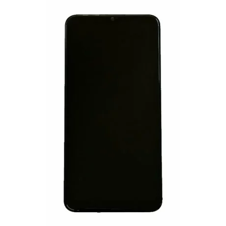 Ecran Compatibil pentru Samsung A035G Galaxy A03 2022 CU RAMA