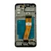 Ecran Compatibil pentru Samsung A037F Galaxy A03s 2021 CU RAMA