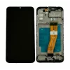 Ecran Compatibil pentru Samsung A037F Galaxy A03s 2021 CU RAMA