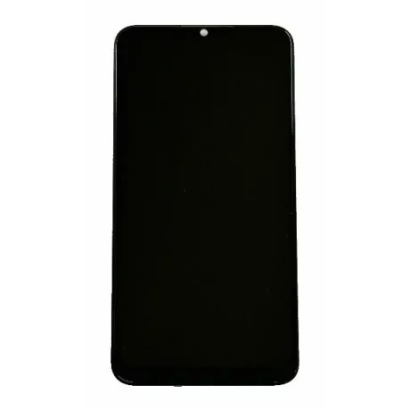 Ecran Compatibil pentru Samsung A037F Galaxy A03s 2021 CU RAMA