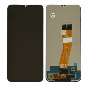 Ecran Compatibil pentru Samsung A037F Galaxy A03s Varianta Scurta Fara Rama