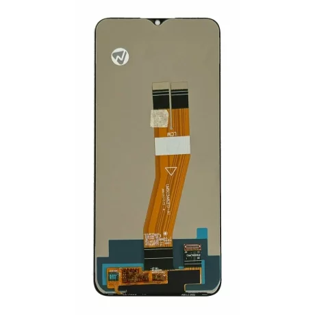 Ecran Compatibil pentru Samsung A037F Galaxy A03s Varianta Scurta Fara Rama