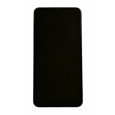 Ecran Compatibil pentru Samsung A042 Galaxy A04e 2022 CU RAMA