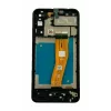 Ecran Compatibil pentru Samsung A042 Galaxy A04e 2022 CU RAMA