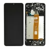 Ecran Compatibil pentru Samsung A047F Galaxy A04s 2022 CU RAMA