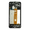 Ecran Compatibil pentru Samsung A047F Galaxy A04s 2022 CU RAMA