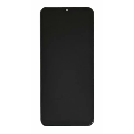 Ecran Compatibil pentru Samsung A047F Galaxy A04s 2022 CU RAMA
